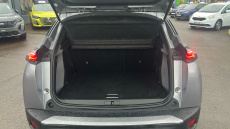 Peugeot 2008 1.2 PureTech 130 GT 5dr EAT8 Petrol Estate